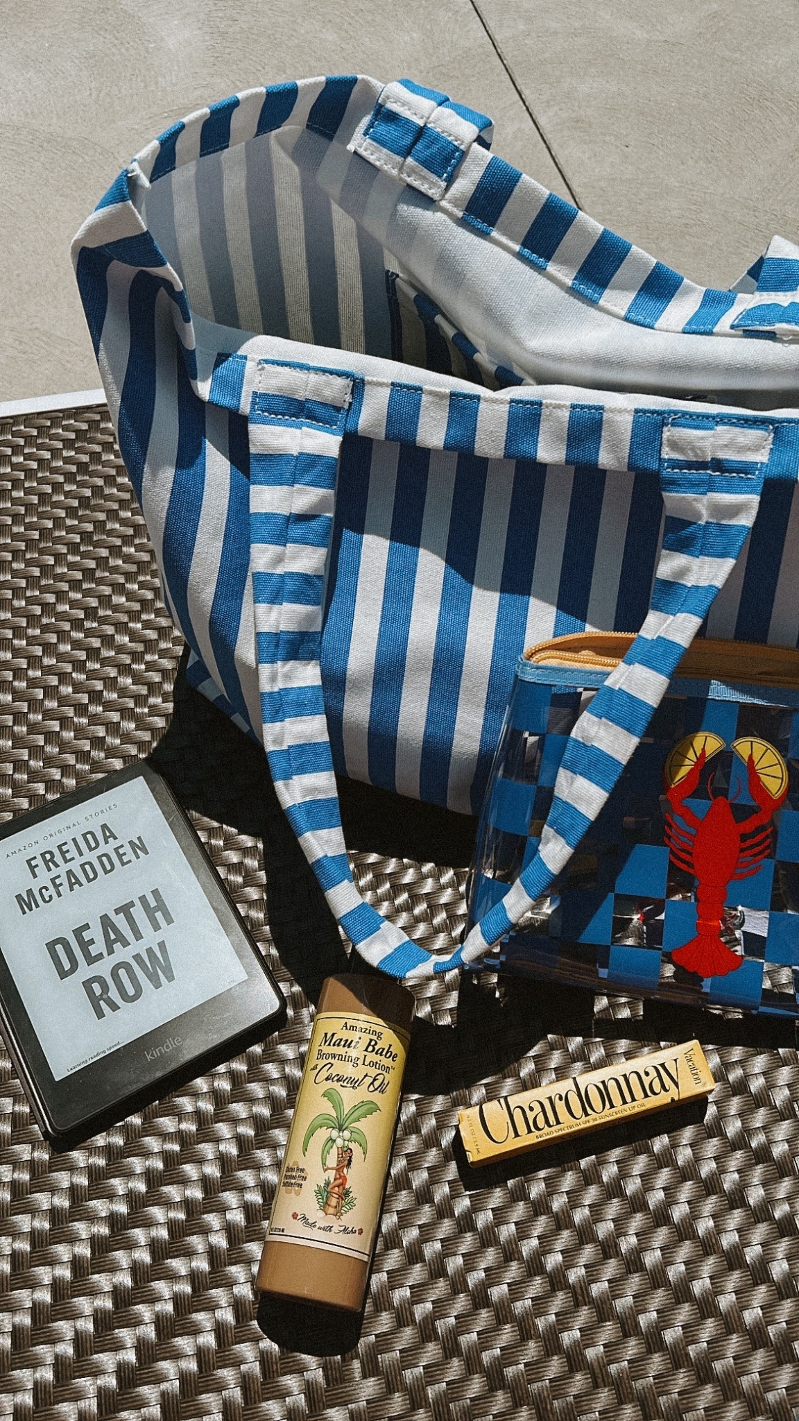 pool essentials 

#LTKSwim #LTKSummerEdit #LTKU