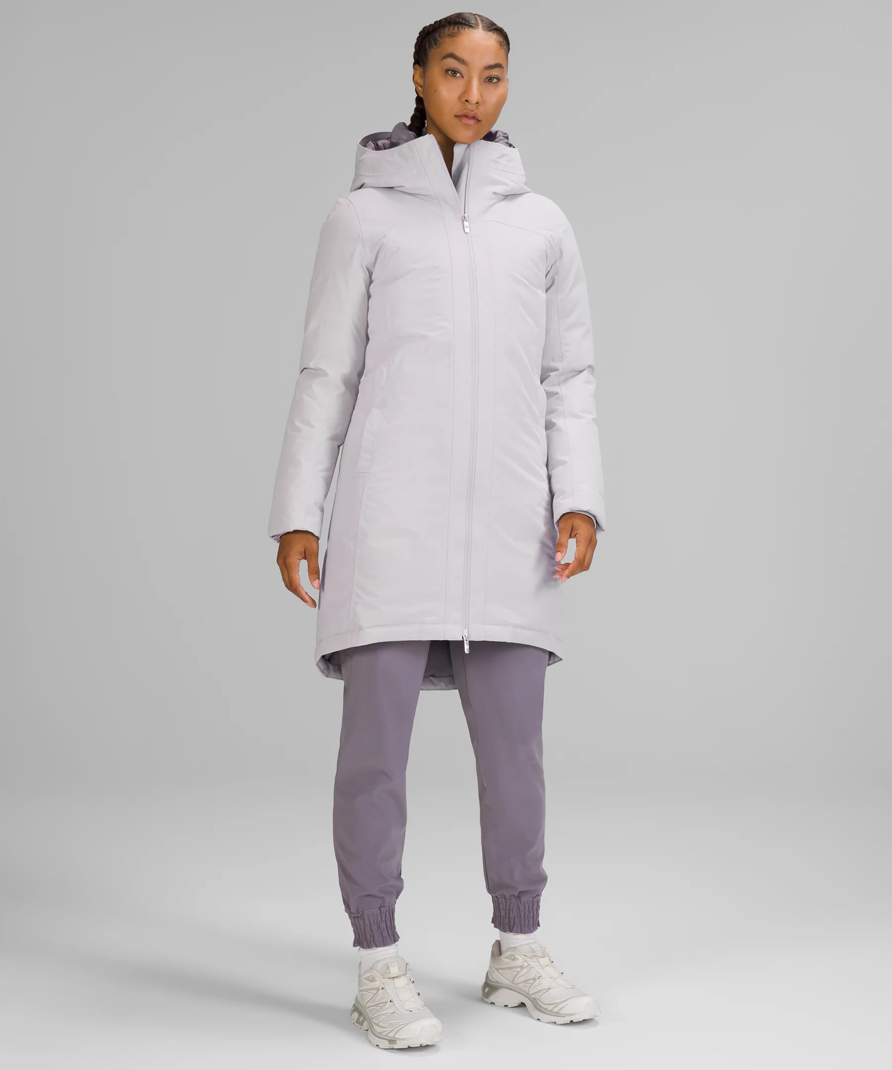 Snow Warrior Parka | Lululemon (US)