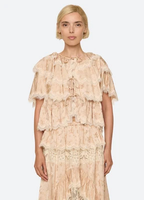 Shay Top | Sea New York