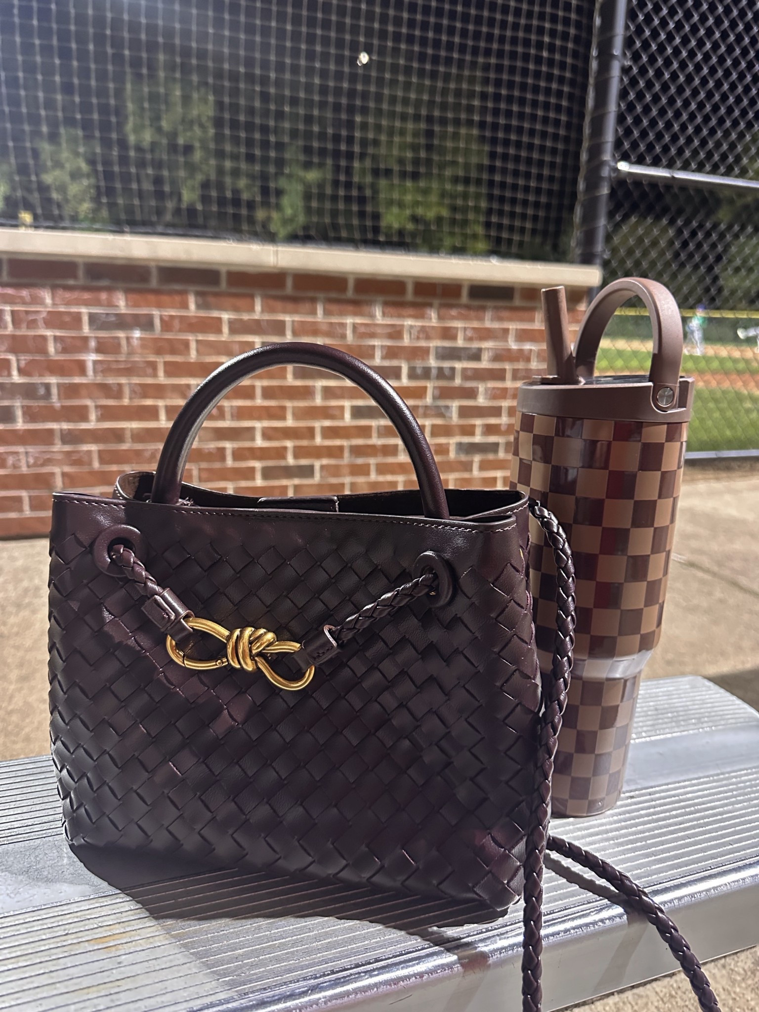 Fall Ball mom ⚾️👜🥤 #amazonfinds #amazinfashion #pinterestaesthetic #hydrojug 

Hydrojug @hydrojug 

#LTKSeasonal #LTKFallSale #LTKFindsUnder50