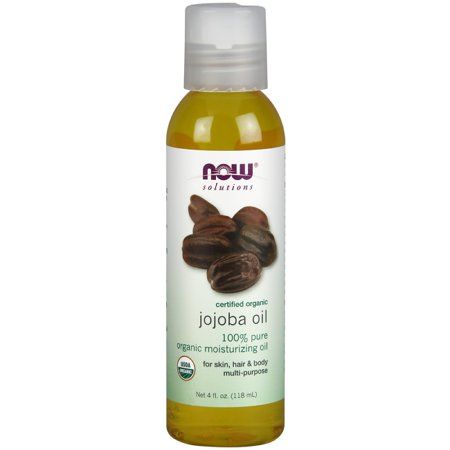 Now Jojoba Oil | Walmart (US)