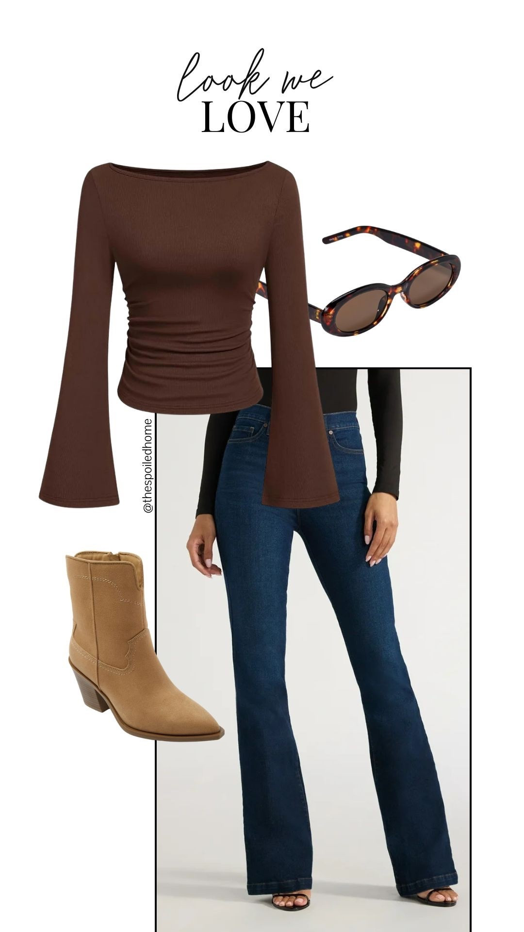 Walmart + Target for the win!

#LTKootd #LTKFindsUnder50 #LTKOver40