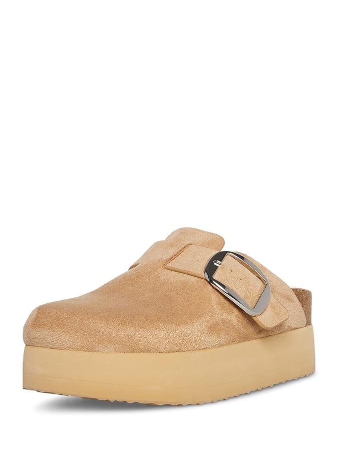 Madden Girl Women's Cutiepiie Clog | Amazon (US)