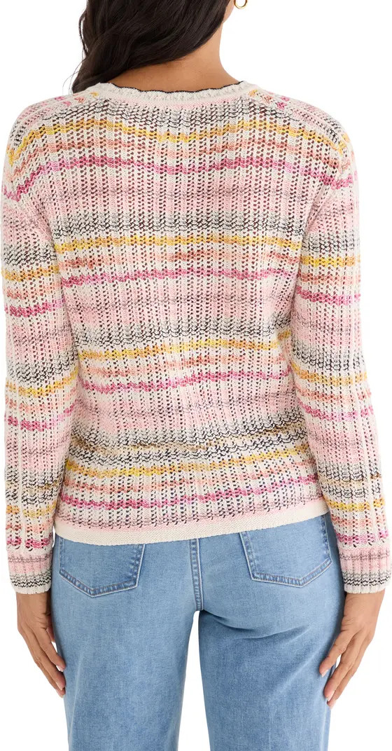 Stripe Sweater | Nordstrom