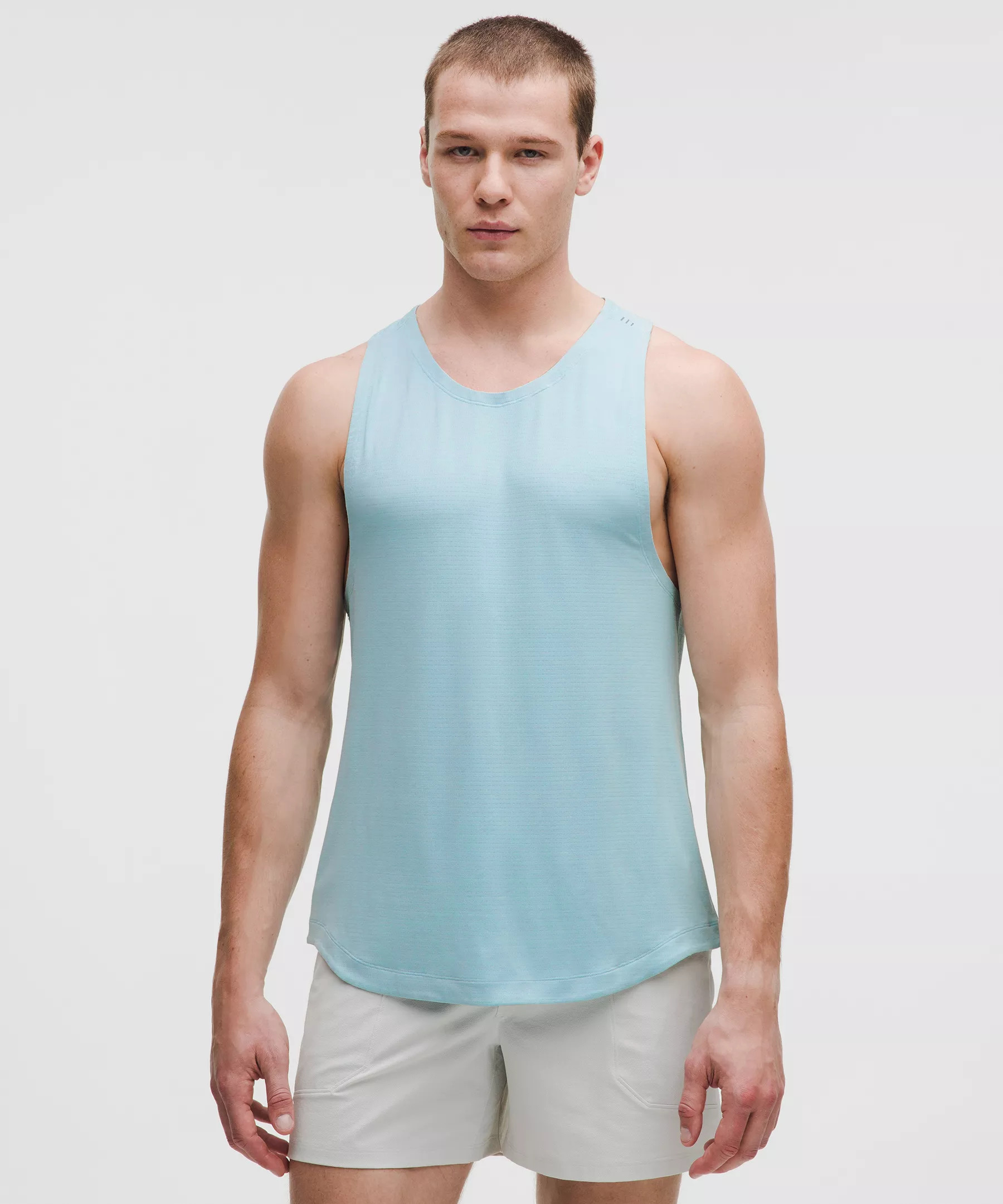 License to Train Tank | Lululemon (US)