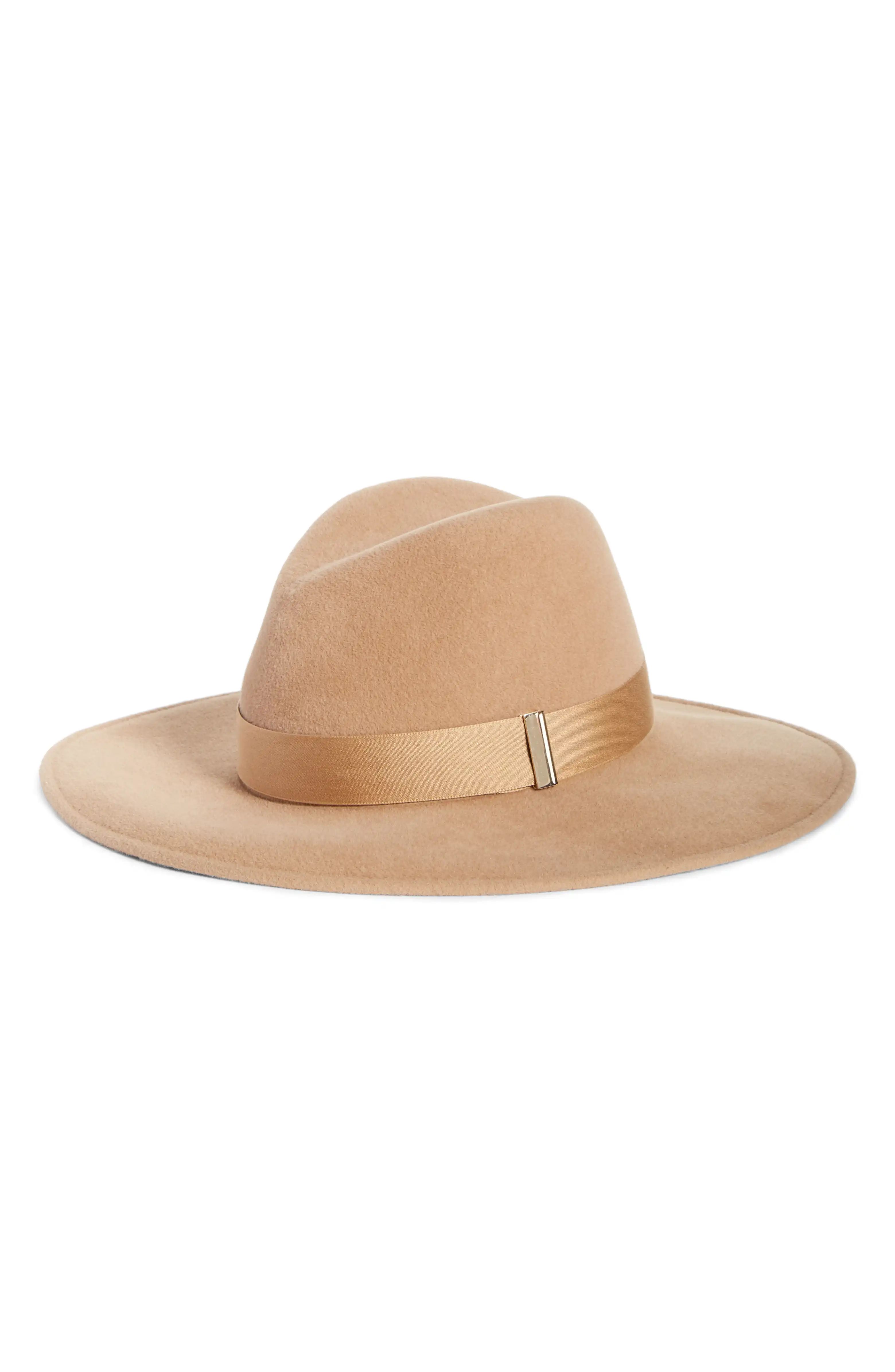 Jeanne Velour Hat | Nordstrom