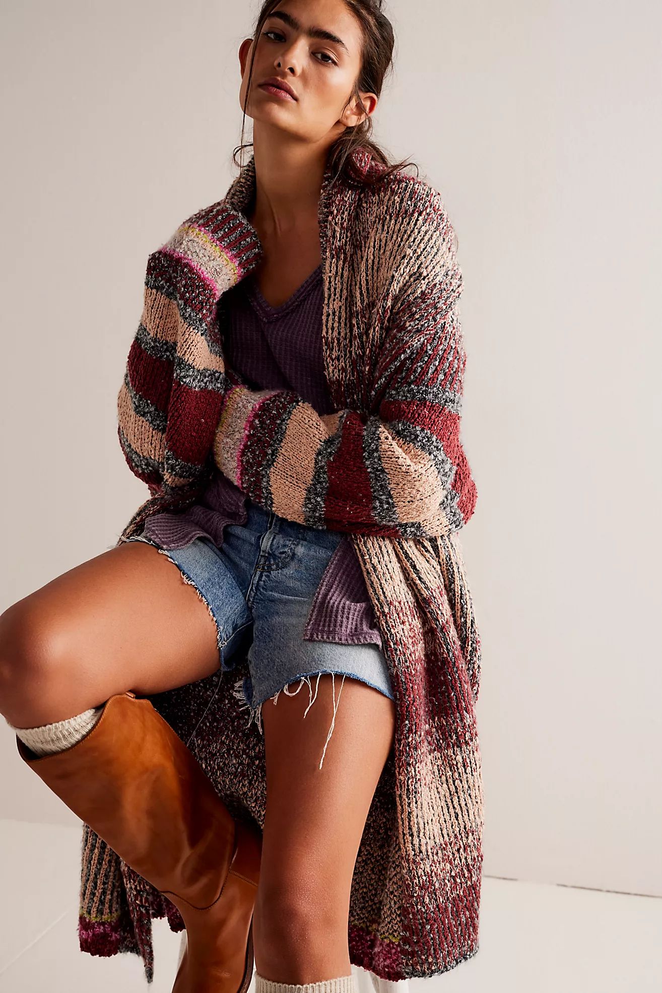Found My Bff Cardi | Free People (Global - UK&FR Excluded)