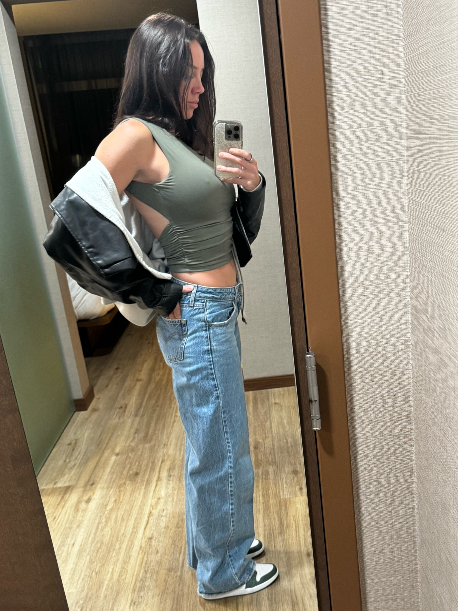 Casual girl 

#LTKSeasonal #LTKFindsUnder50 #LTKTravel