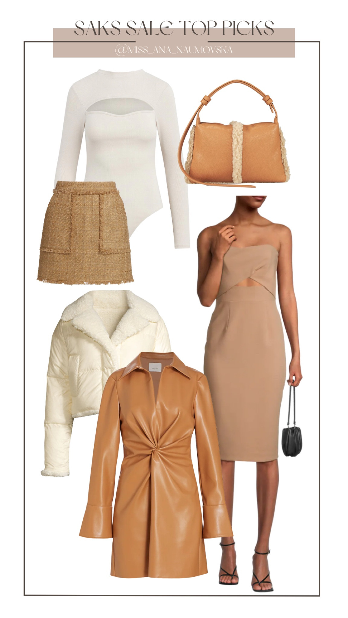 Neutral pieces for all occasions 🤎 Sale ends soon so click below for huge savings!

#LTKsalealert #LTKFind #LTKstyletip
