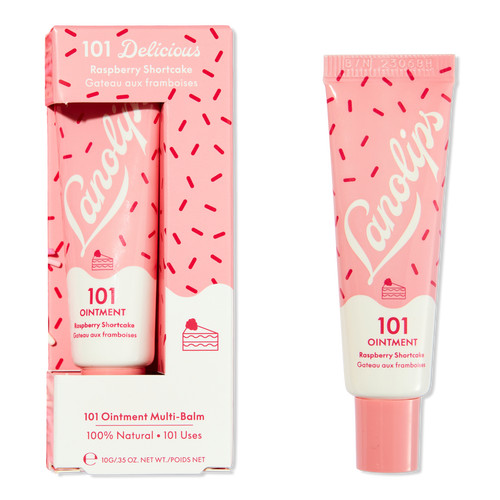 Raspberry Shortcake 101 Ointment Multi-Balm | Ulta