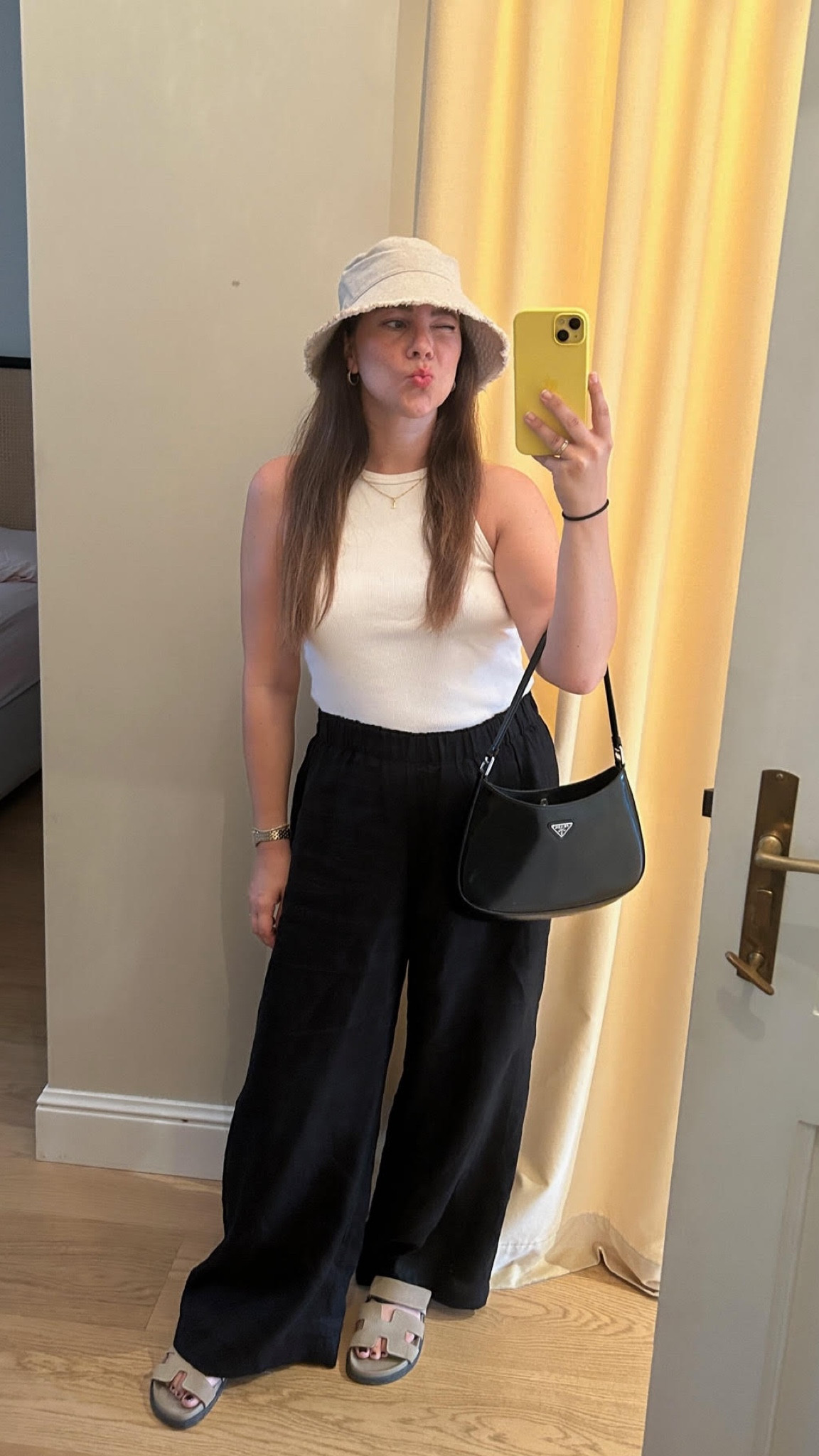 OOTD Summer Look ☀️

#LTKeurope #LTKstyletip