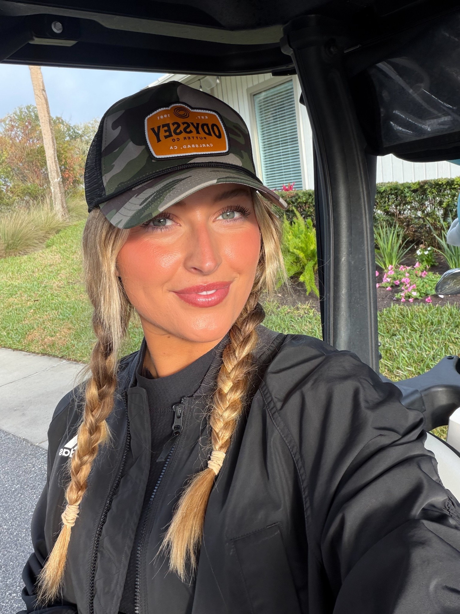 Blush combo I use: 
French Rosette 
Dragon Fruit Daze

#LTKBeauty