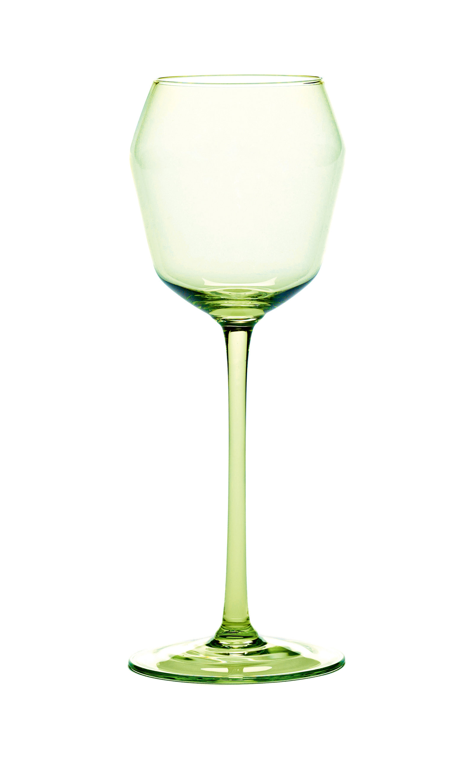 Set-Of-Four Billie 25 Cl White Wine Glass | Moda Operandi Global