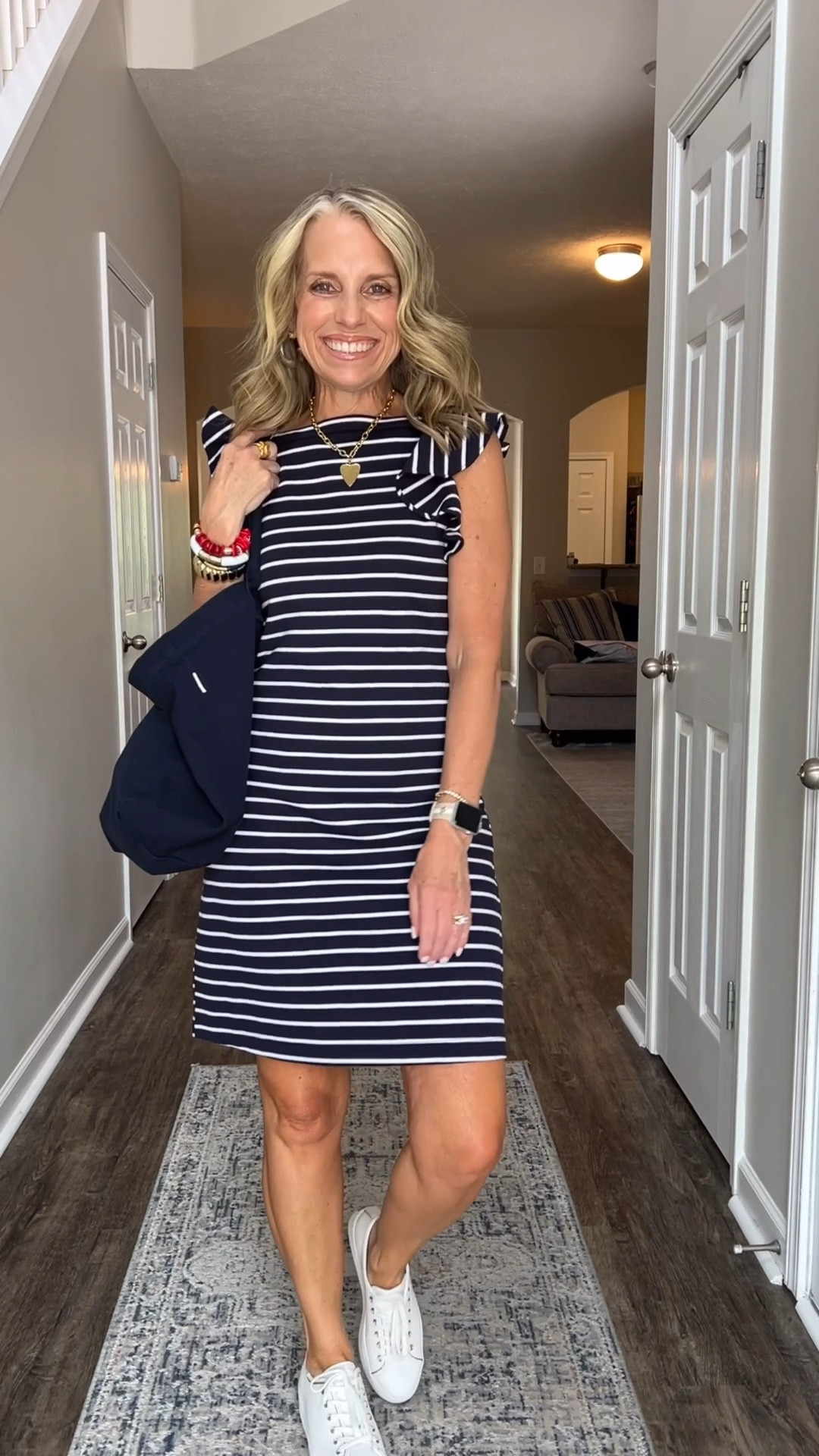 Walmart dresses for summer 

#LTKSeasonal #LTKFindsUnder50 #LTKOver40