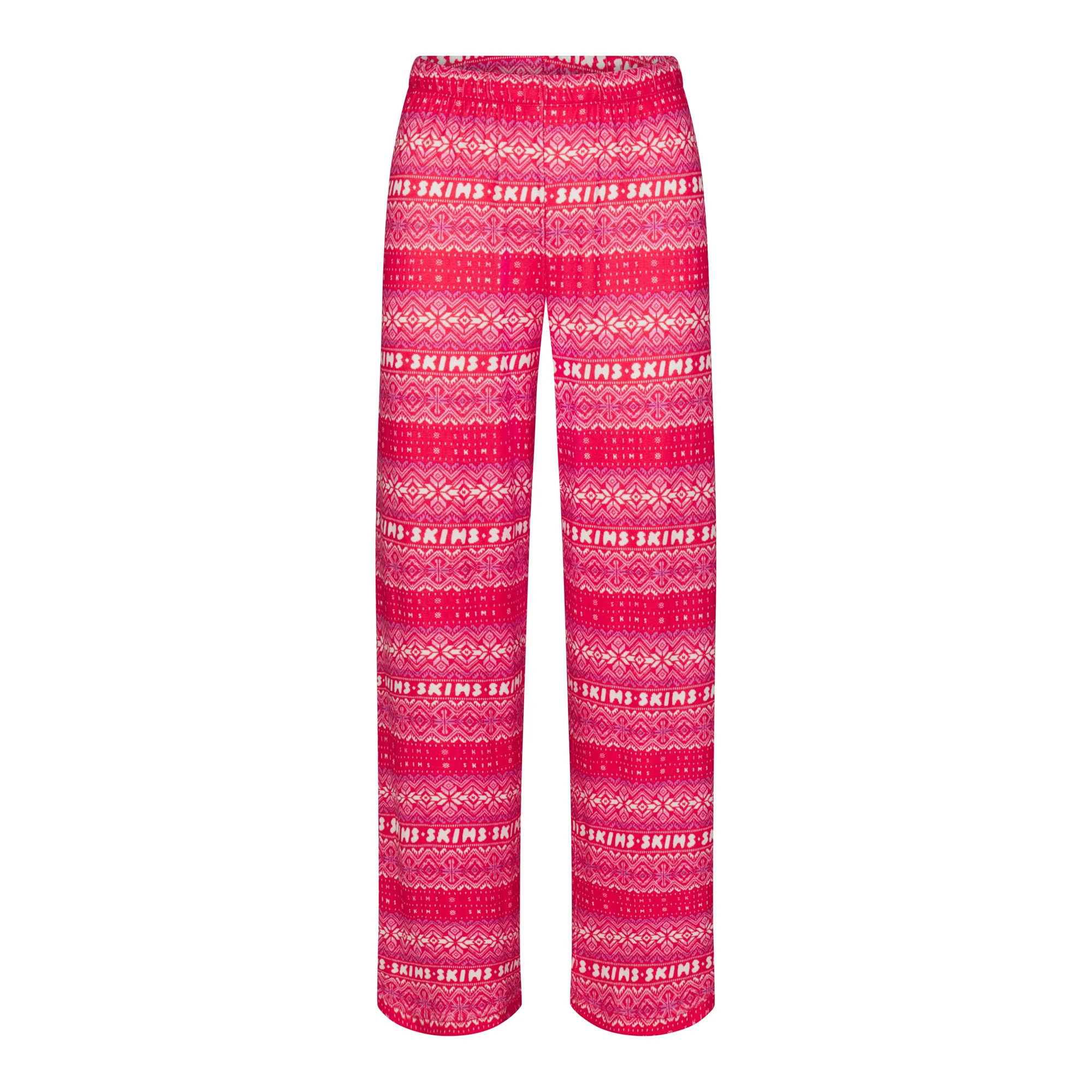 STRAIGHT LEG PANT | SKIMS (US)