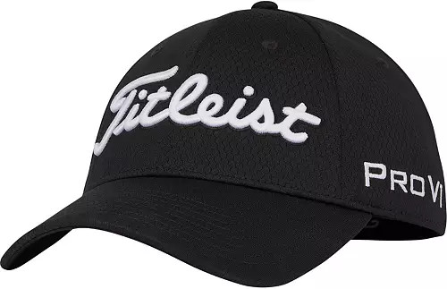 Titleist Men's Tour Elite Golf Hat | Dick's Sporting Goods