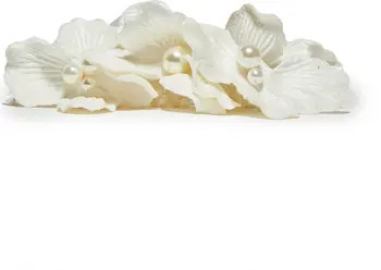 Magnolia Claw Clip | Nordstrom