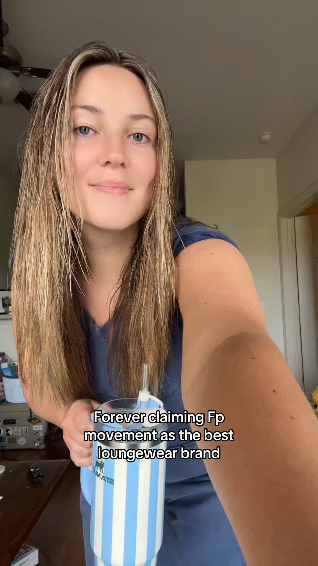 My favorite lounge set! Free People  Movement did it again with this one🤩

#LTKActive #LTKStyleTip