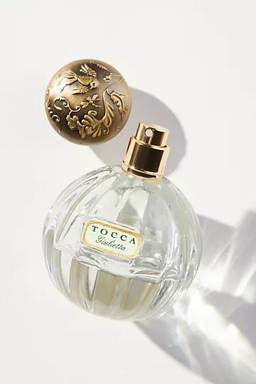 Tocca Eau De Parfum | Anthropologie (US)