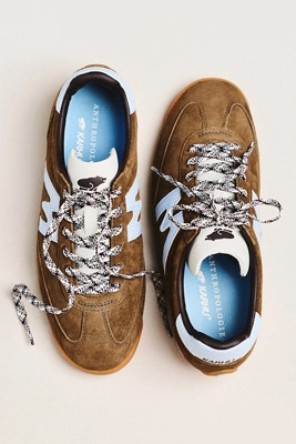 Karhu x Anthropologie Mestari Sneakers | Anthropologie (US)