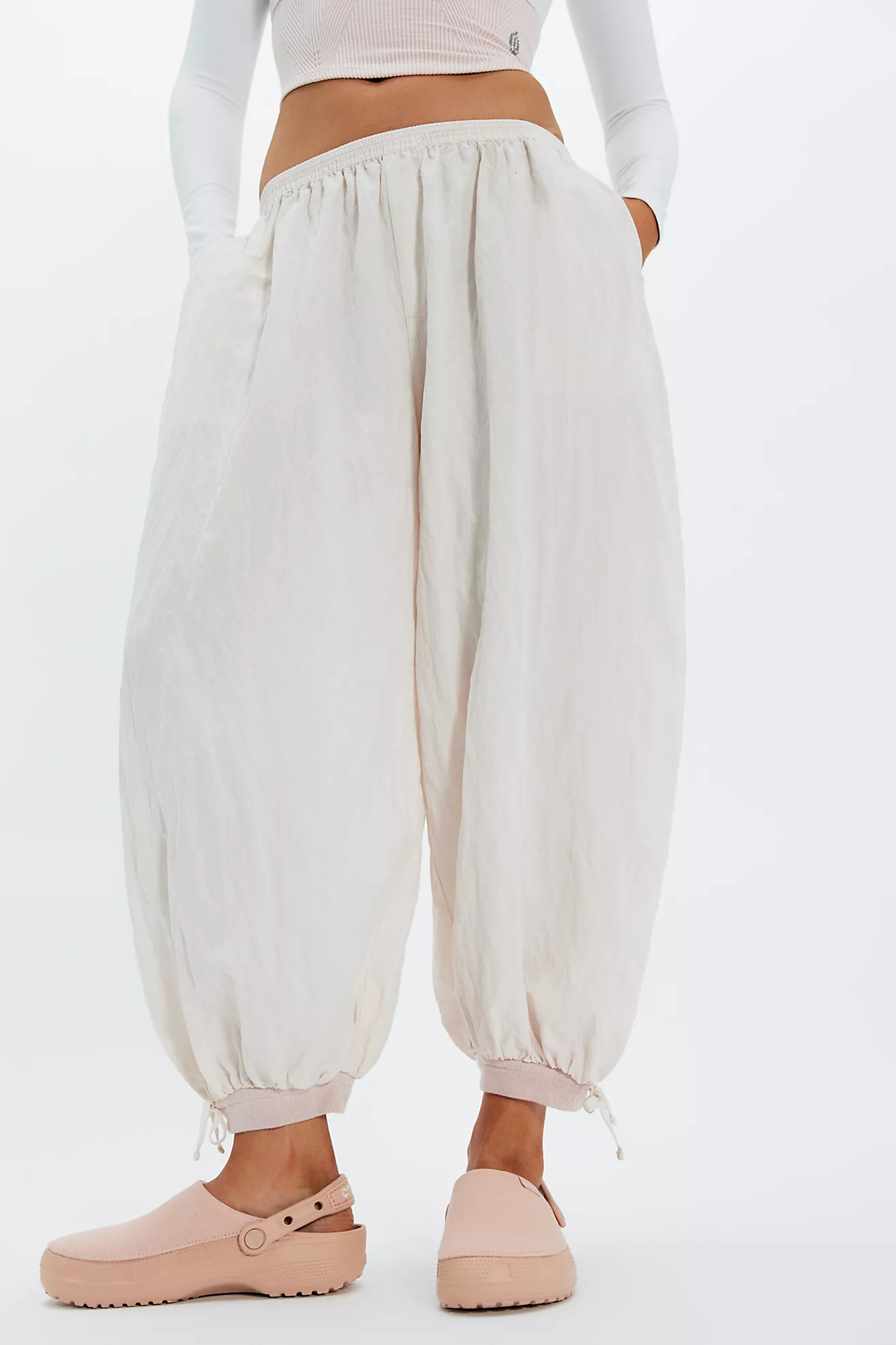 Crocs Classic Crafted Clogs | Free People (Global - UK&FR Excluded)