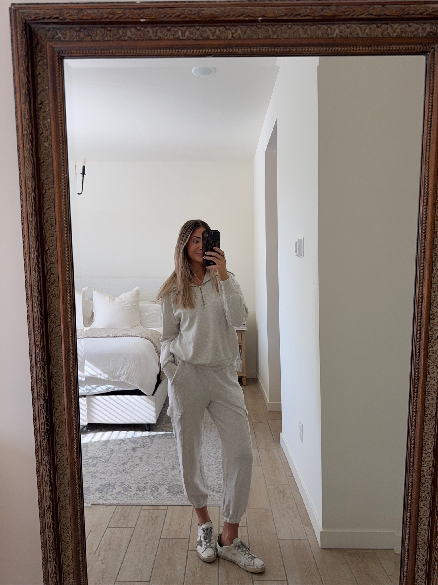 A perfect set 😍

#LTKgrwm #LTKmomlife #LTKootd