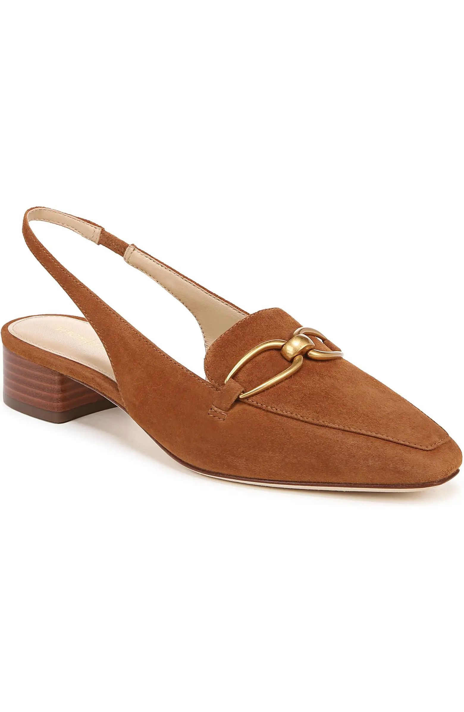 Casie Slingback Pump (Women) | Nordstrom