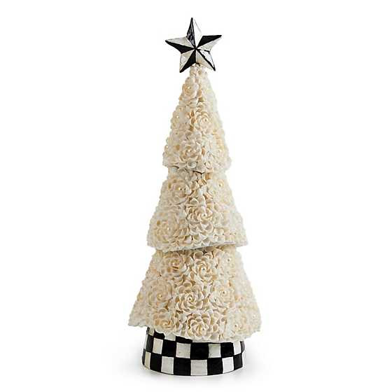 Crystal Palace Small Capiz Tree | MacKenzie-Childs