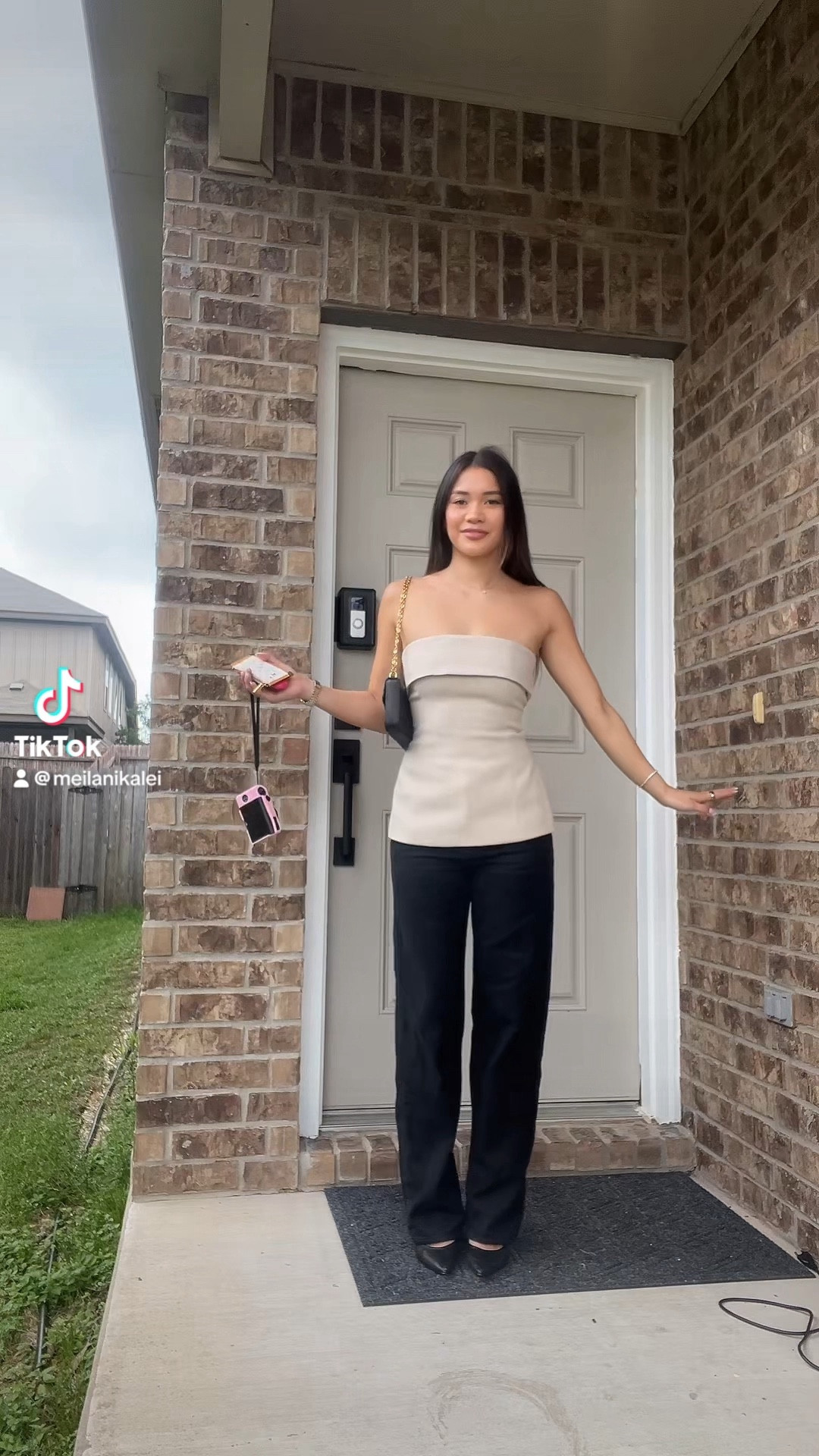 cute little outfit of the day 

#LTKworkwear #LTKSeasonal