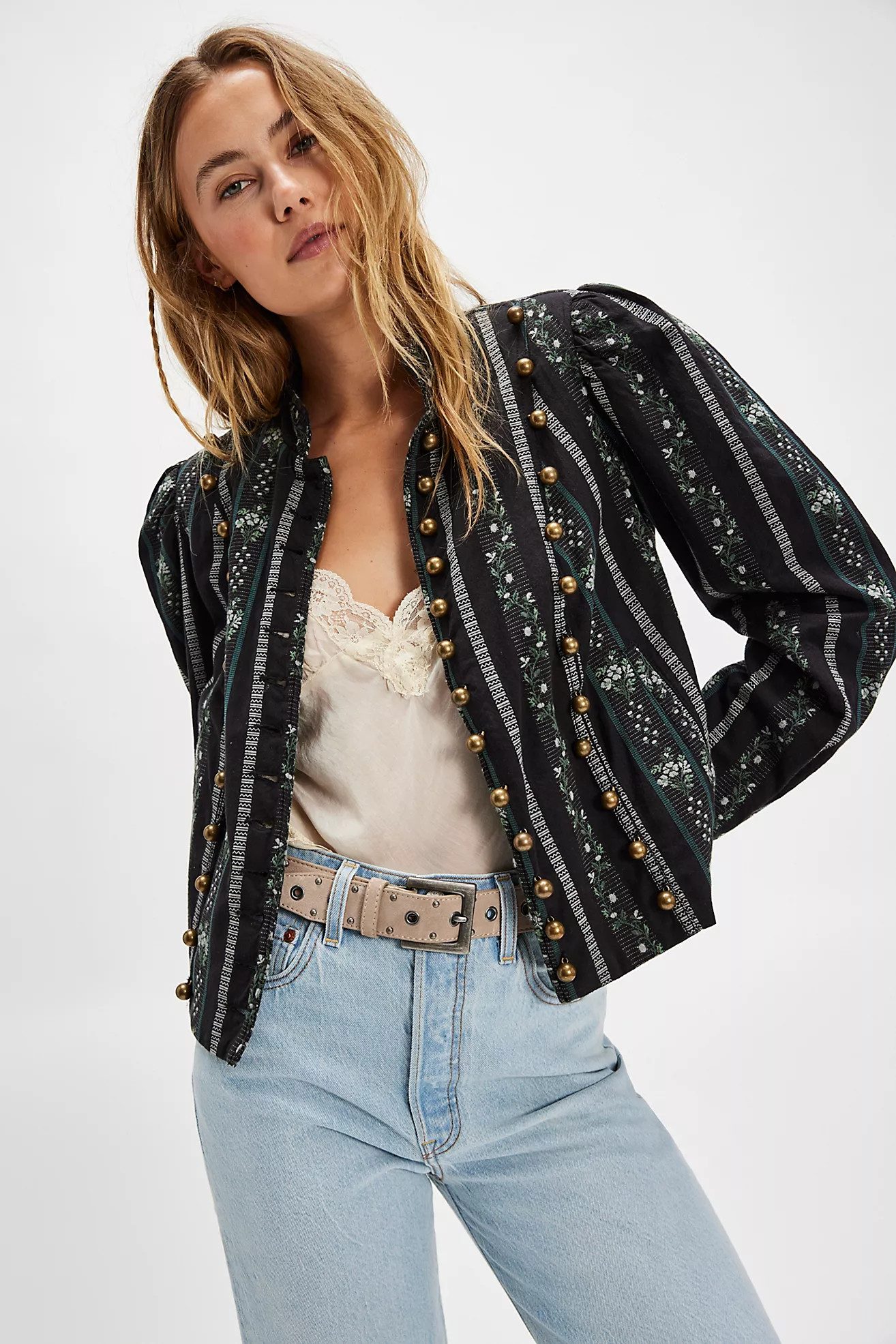 Sorel Cottage Jacket | Free People (Global - UK&FR Excluded)