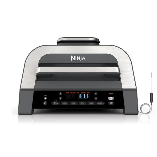 Foodi™ XL Grill Roast Rack | Ninja Kitchen