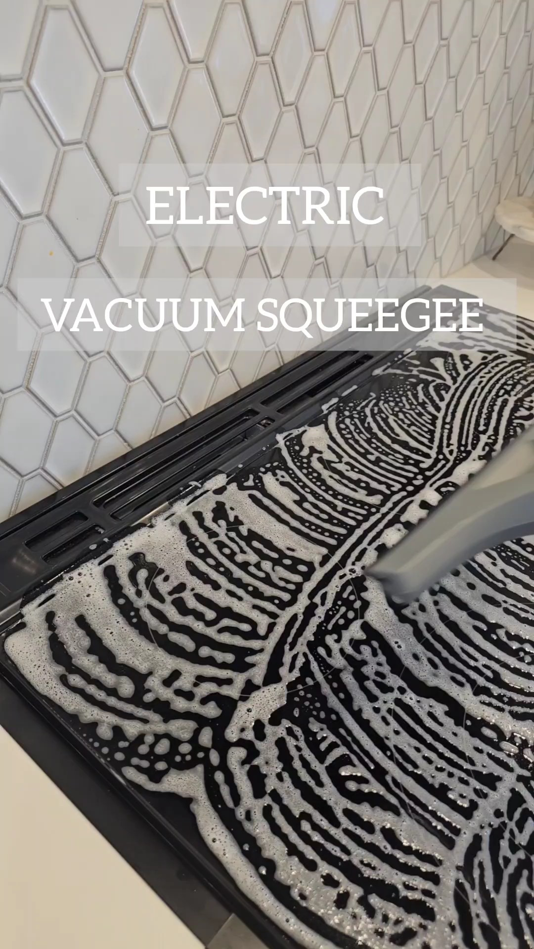 My favorite Electric Squeegee! 

#LTKHome #LTKSaleAlert #LTKFindsUnder100