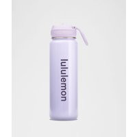 Back to Life Sport Bottle 24oz Straw Lid | Lululemon (US)