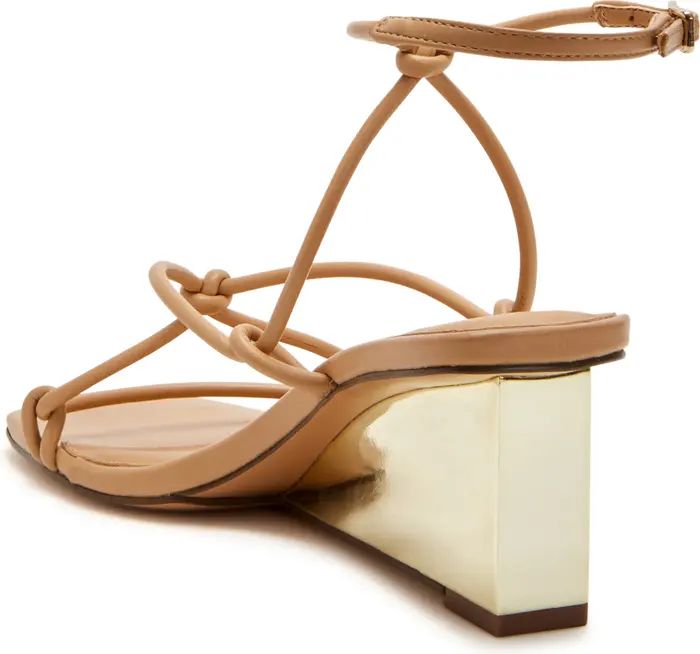 The Irisia Strappy Wedge Sandal | Nordstrom