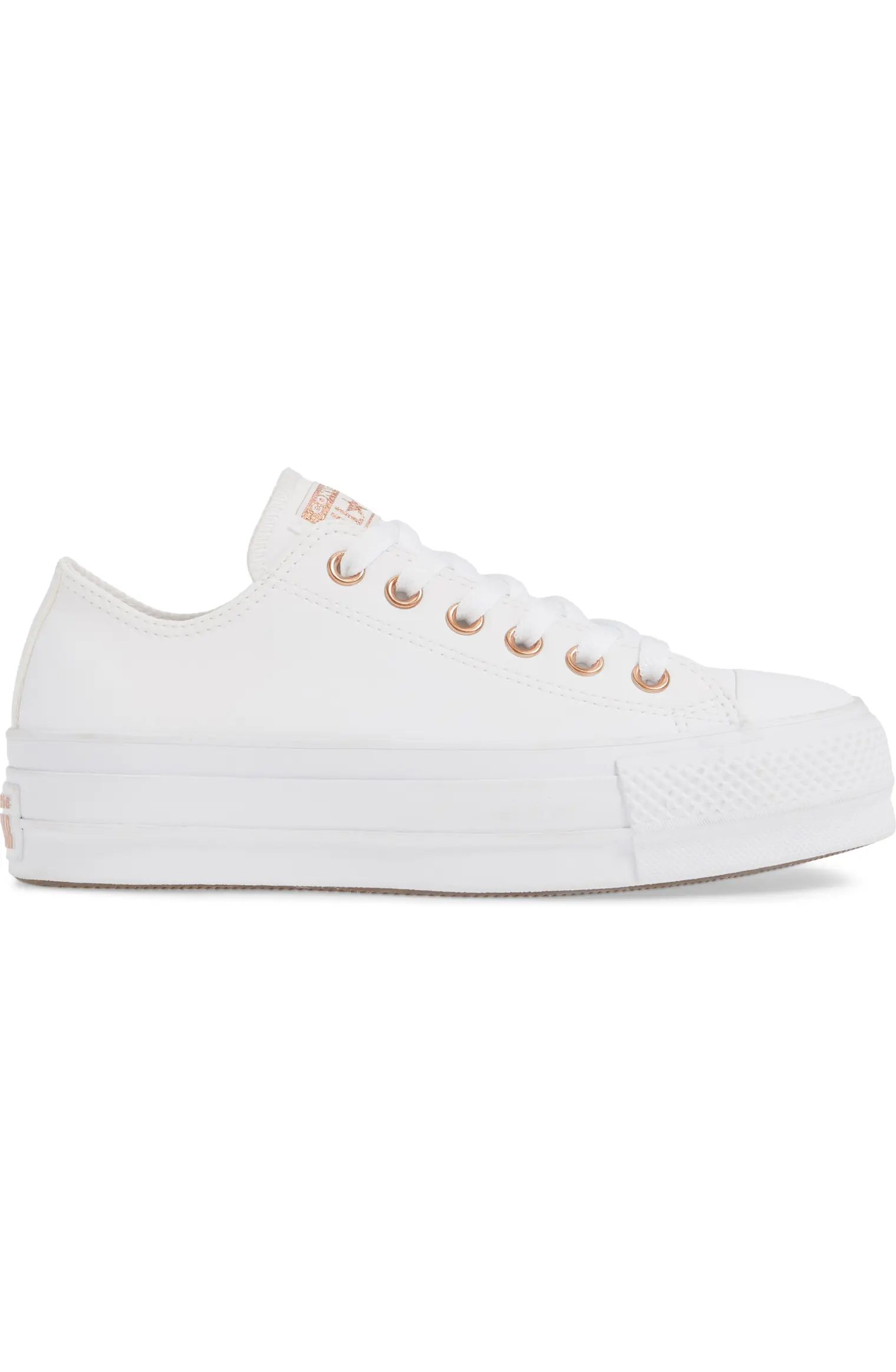 Chuck Taylor® All Star® Lift Sneaker | Nordstrom