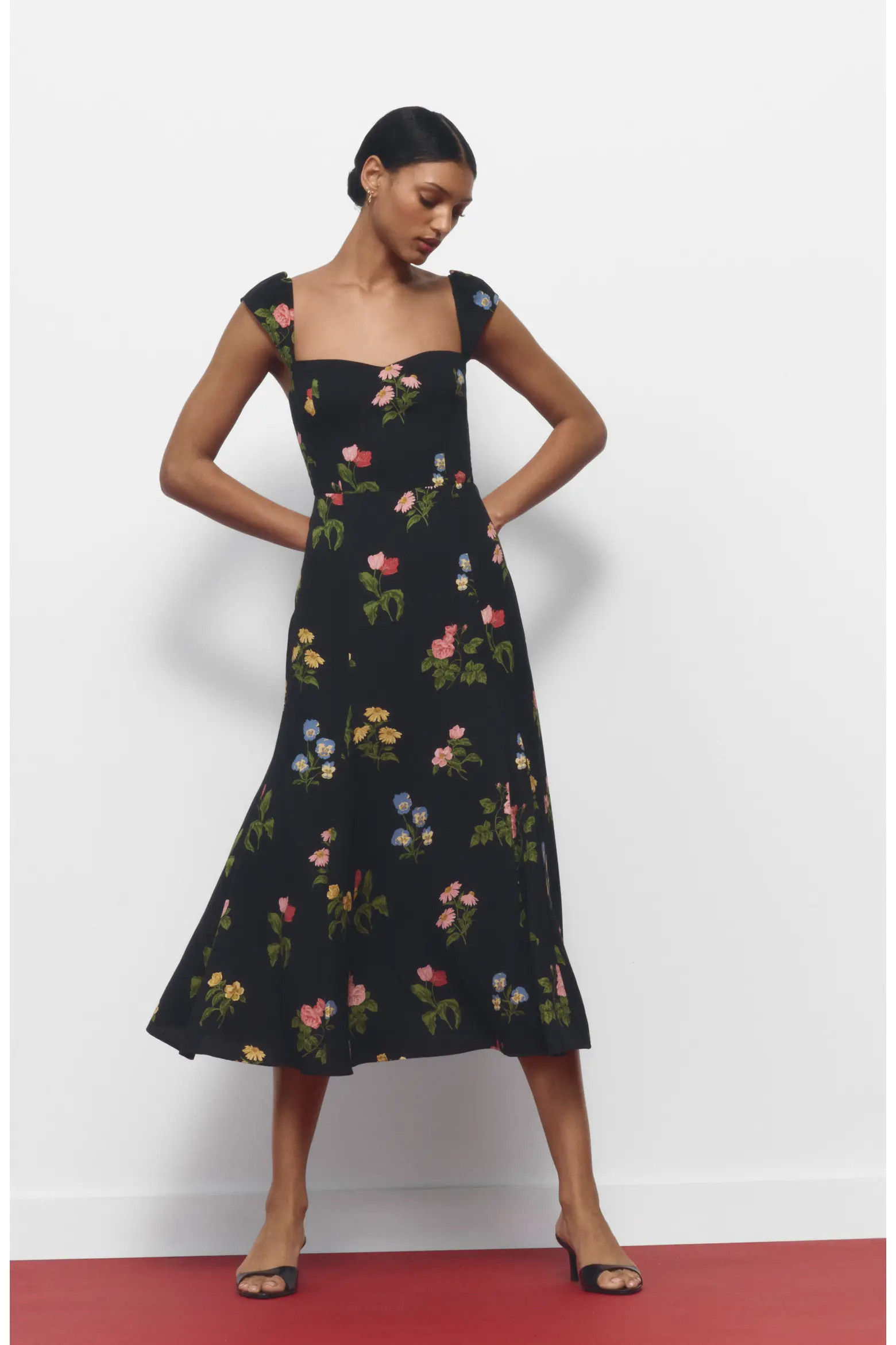 Nordstrom Anniversary Sale early preview is HERE and the wedding guest dress finds are unreal 🤍 From flowy maxis to chic cocktail dresses, this is your moment to grab designer looks for less before they sell out. Perfect for summer weddings, bridal showers, and special events ✨ #NordstromAnniversarySale #NSale #WeddingGuestDress #SummerWeddingStyle #WeddingGuestLooks #DressOnSale #LTKFinds #LTKSaleAlert #OccasionWear #SummerStyle #ChicDresses #ElegantStyle #SaleSeason #DesignerForLess #LTKFashion 

 #LTKSeasonal #LTKSaleAlert #LTKWedding