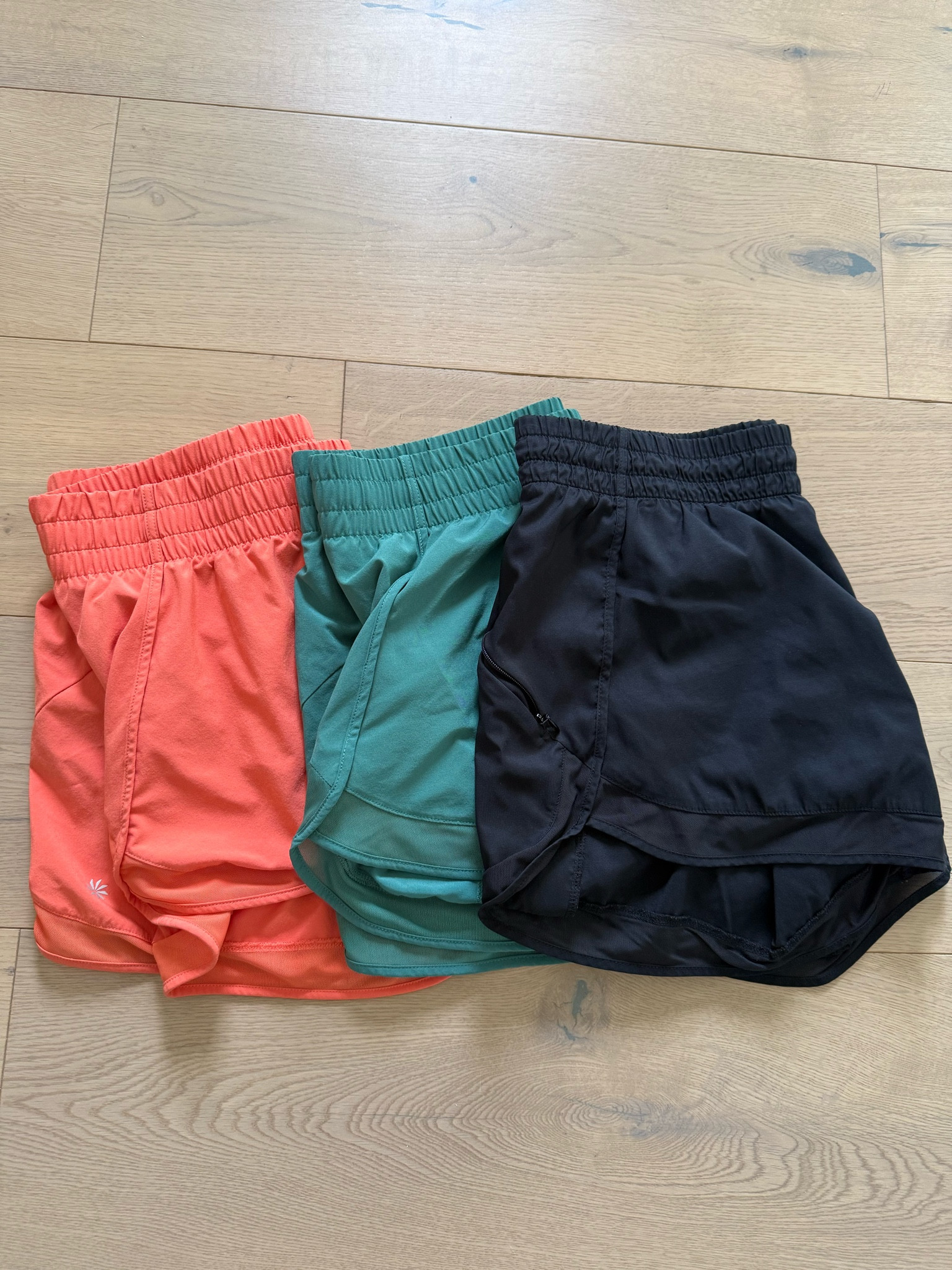 These have been my favorite athletic shorts for so many years! They are 4 inches in length so not too short and have a side zipper pocket. They’re just so good and they’re on sale now! Colors go quick! 

#athleticwear #exercise #workoutclothes #shorts

#LTKActive #LTKOver40 #LTKSaleAlert