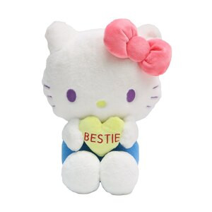Hello Kitty & Friends Sweethearts® Plush, Assorted Characters, 12 in | CVS Health