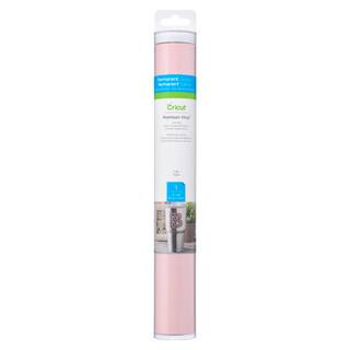 Cricut® Premium Vinyl™ Permanent, Glossy in Tulip | 12" x 48" | Michaels® | Michaels Stores