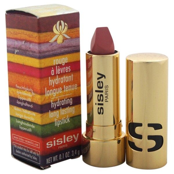 Sisley Hydrating Long Lasting L13 Petale Lipstick | Bed Bath & Beyond