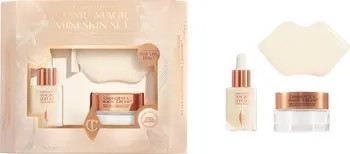 Charlotte Tilbury Charlotte's Iconic Magic Mini Skin Set (Limited Edition) $60 Value | Nordstrom | Nordstrom