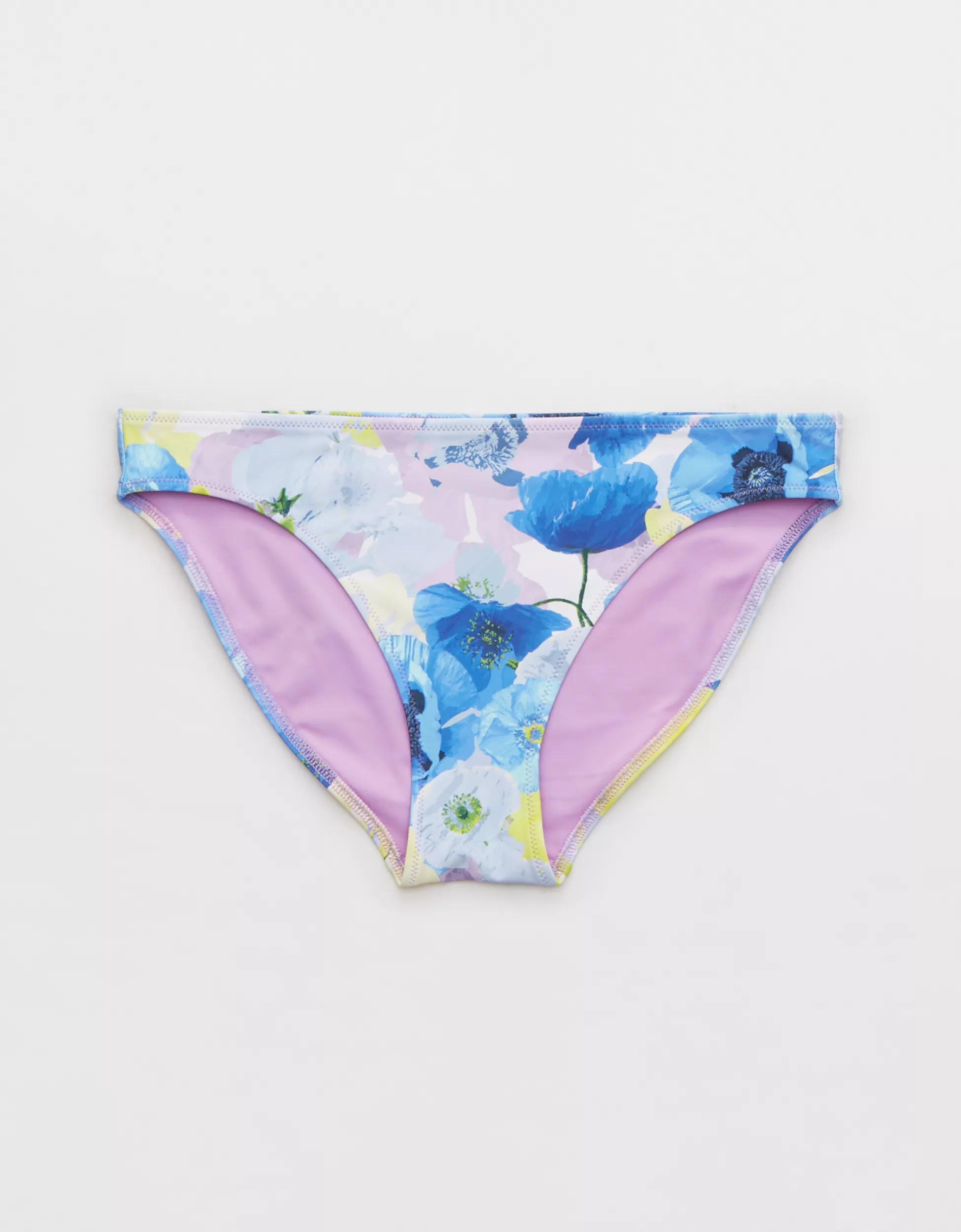 Aerie Full Coverage Bikini Bottom | Aerie