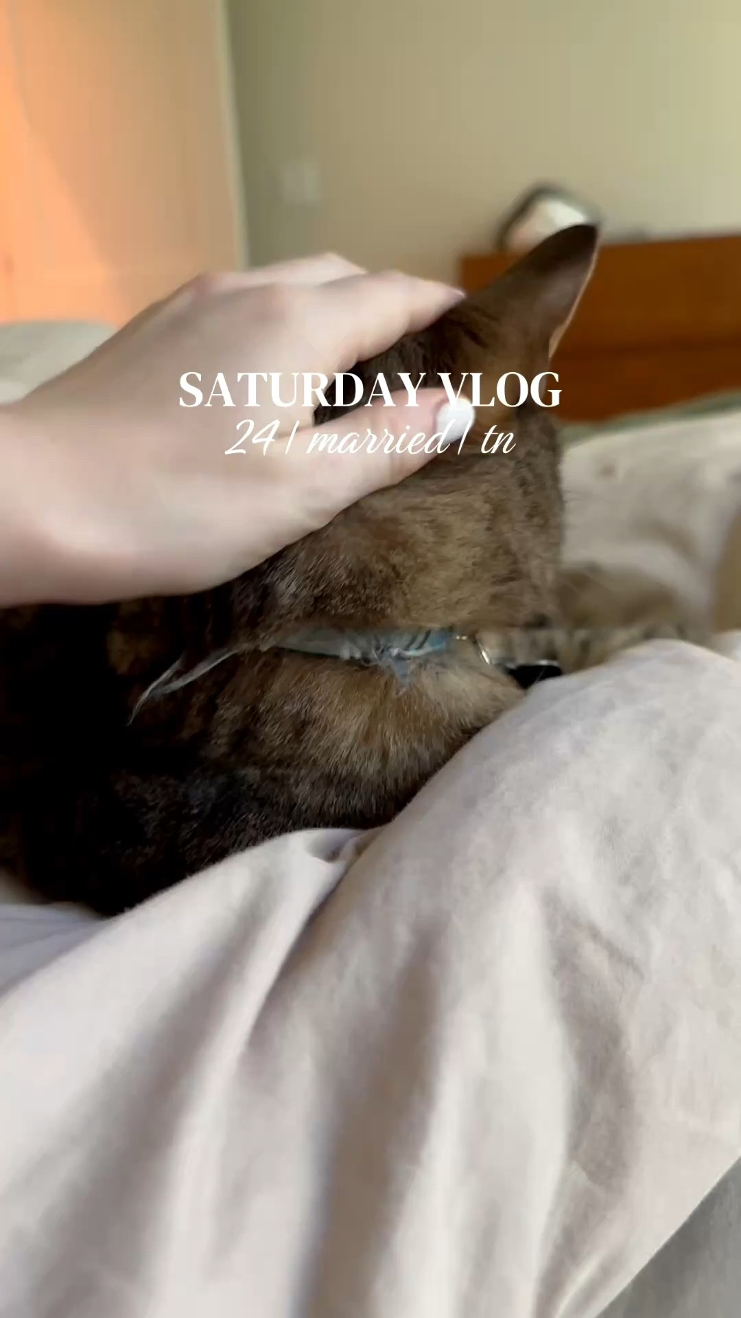 Saturday vlog ✨✨

#LTKmorningroutine #LTKselfcare #LTKdayinmylife