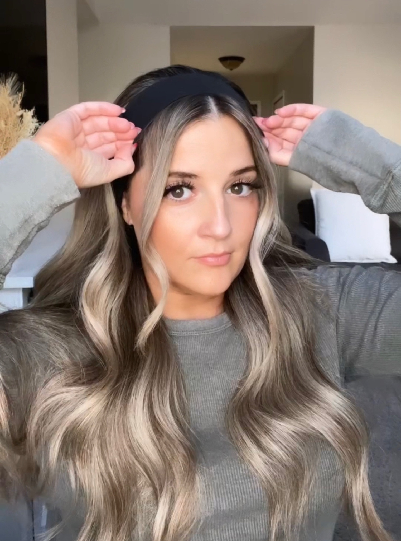 Sporty Headbands✨

#LTKbeauty #LTKFind #LTKstyletip