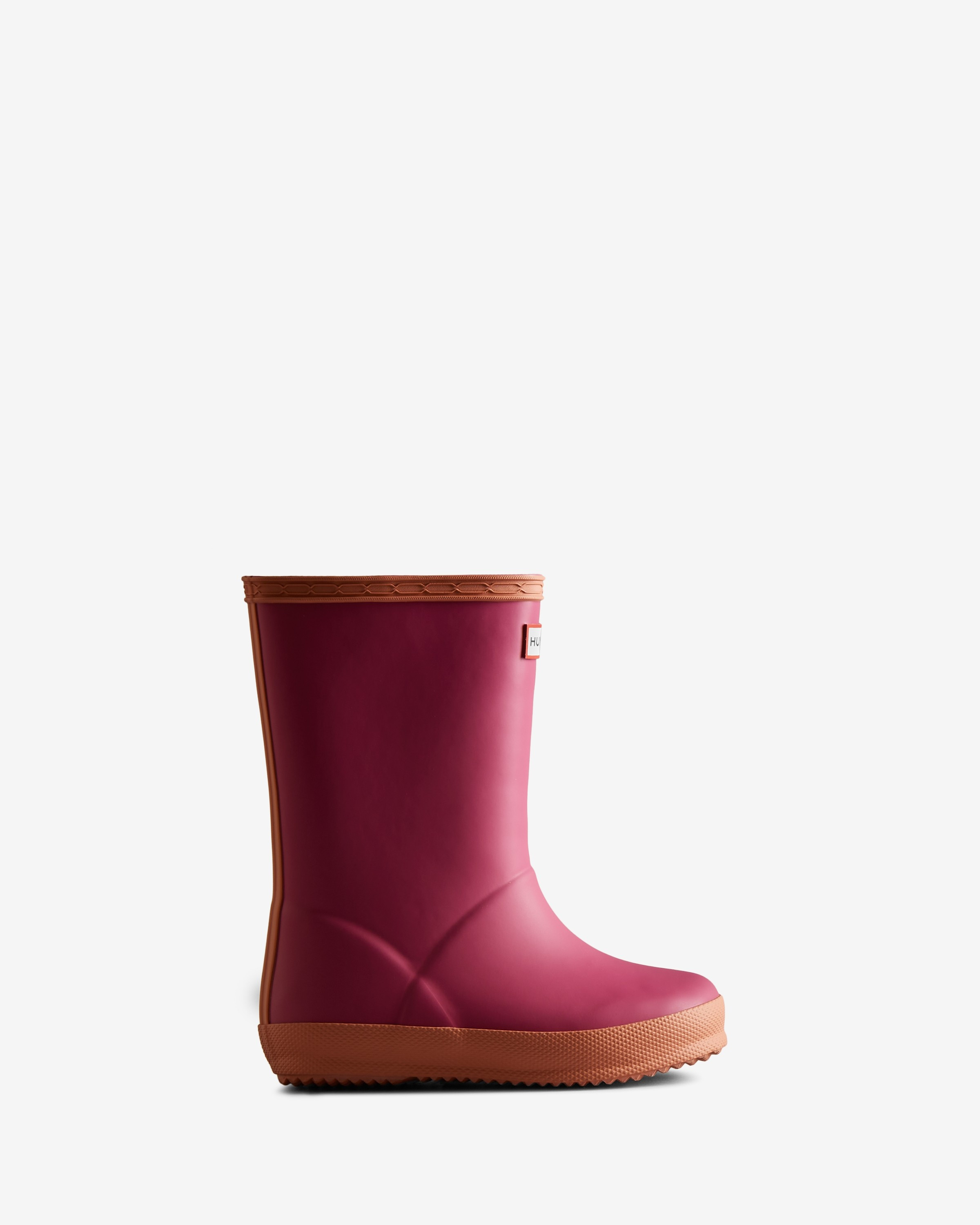 Kids First (18 Months-8 Years) Insulated Rain Boots | Hunter (US and CA)