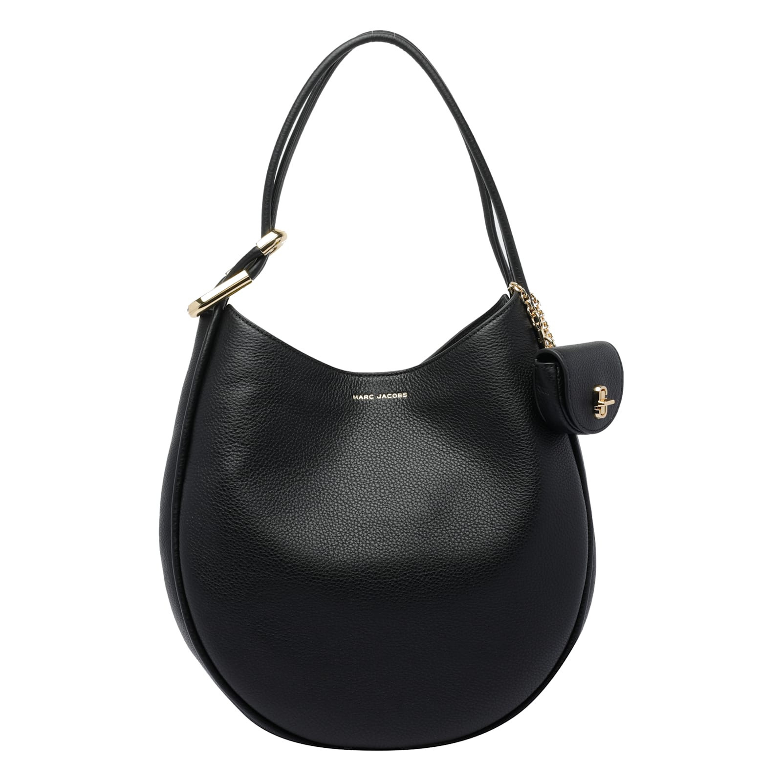 Marc Jacobs The Large Dual Hobo Bag | Italist.com US