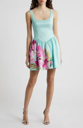 Soleil Cocktail Dress | Nordstrom