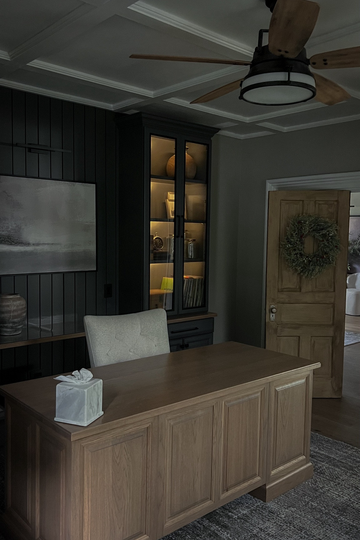 Home Office Accent Lighting.

Under the cabinet lighting | LED Light Strips | Tape Lights | Remote Control | Dimmable | Warm White |


#LTKHome