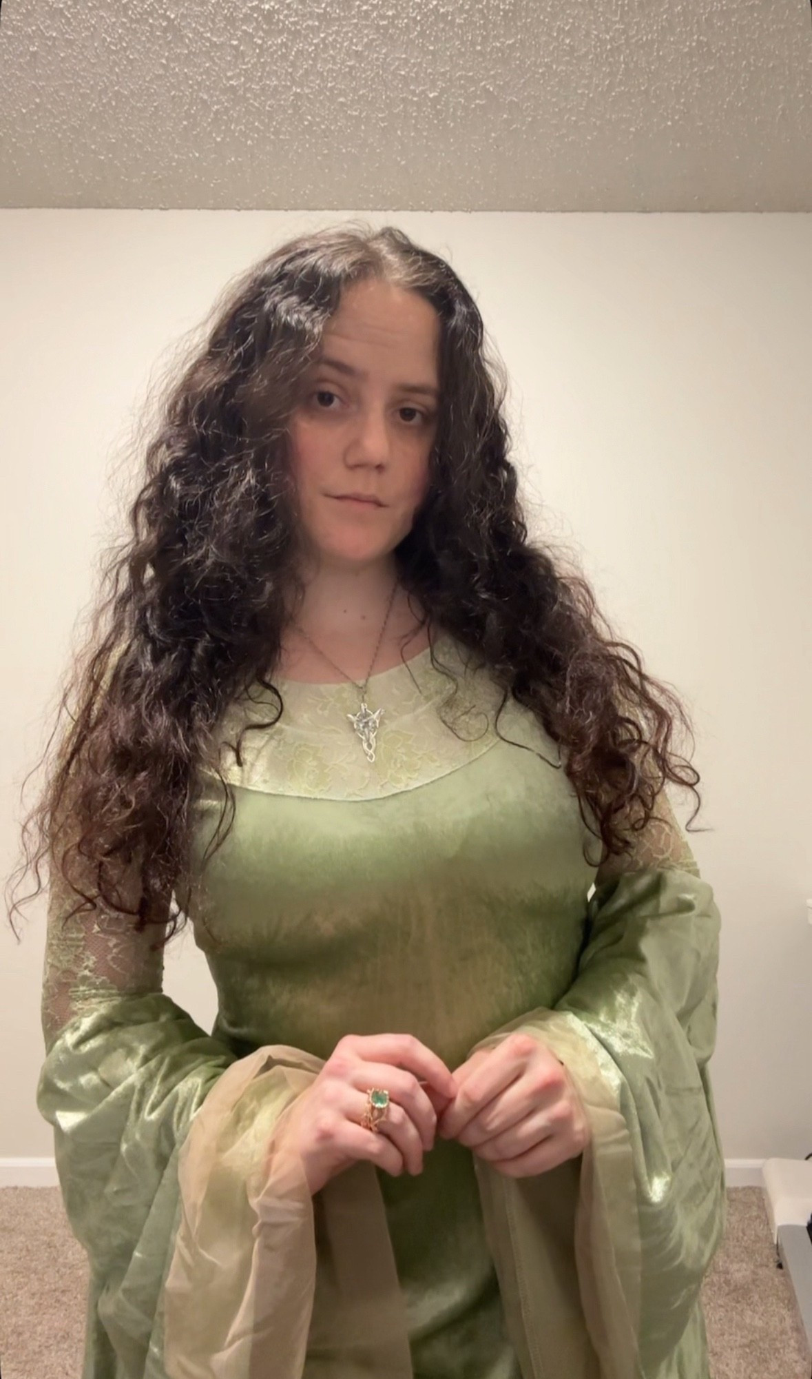 Arwen Undómiel | Arwen Evenstar | Lord of the rings | Elven Princess | LOTR | Lord of the rings costume | Lord of the rings cosplay | LOTR cosplay | Cosplay | Costume 

#LTKFindsUnder100 #LTKSaleAlert #LTKFindsUnder50