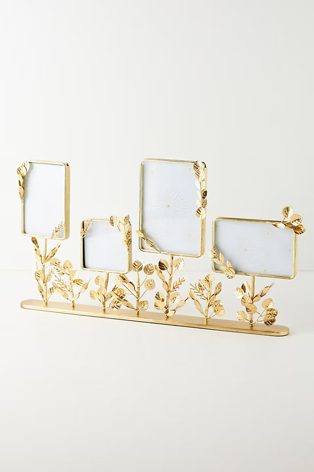 Celine Four-Picture Frame | Anthropologie (US)